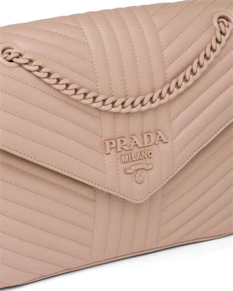 beige bag prada|Prada diagramme shoulder.